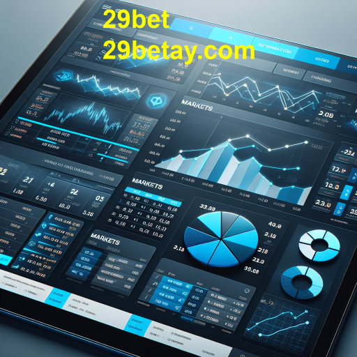 Explorando os Mercados de Apostas na 29bet: Uma Nova Era de Jogos